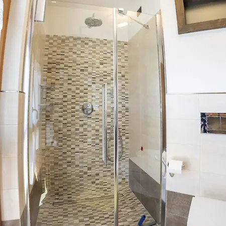 Del Sole By Interhome Lejlighed Bormio