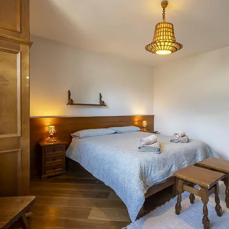 Lejlighed Del Sole By Interhome *